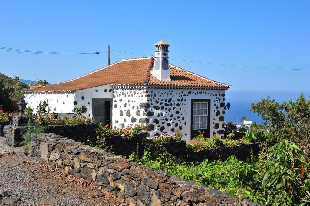 브레나바자 Corral De Payo Casita Blanca 빌라 외부 사진