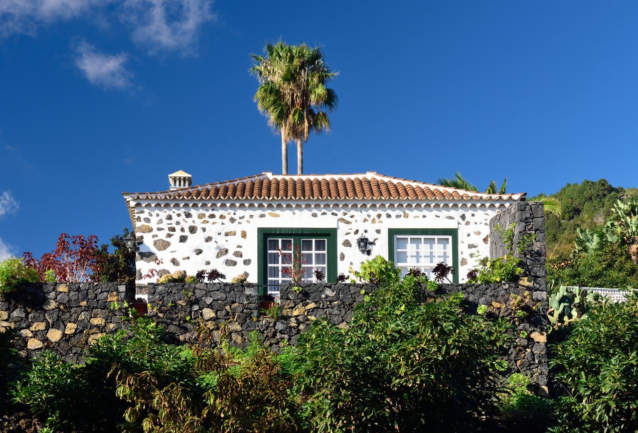 브레나바자 Corral De Payo Casita Blanca 빌라 외부 사진